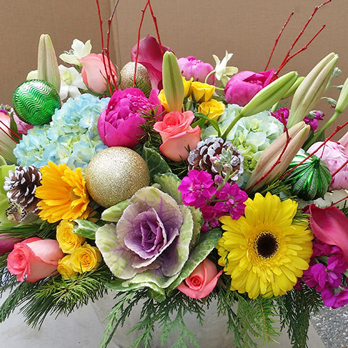 Flower Kingdom Plant, Flower, & Gift Delivery Palm Beach Gardens (FL)