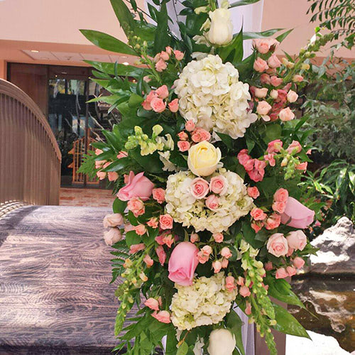 Flower Kingdom Plant, Flower, & Gift Delivery Palm Beach Gardens (FL)